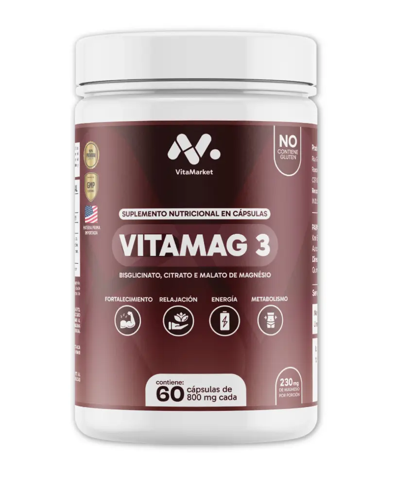 VITA MAG 3