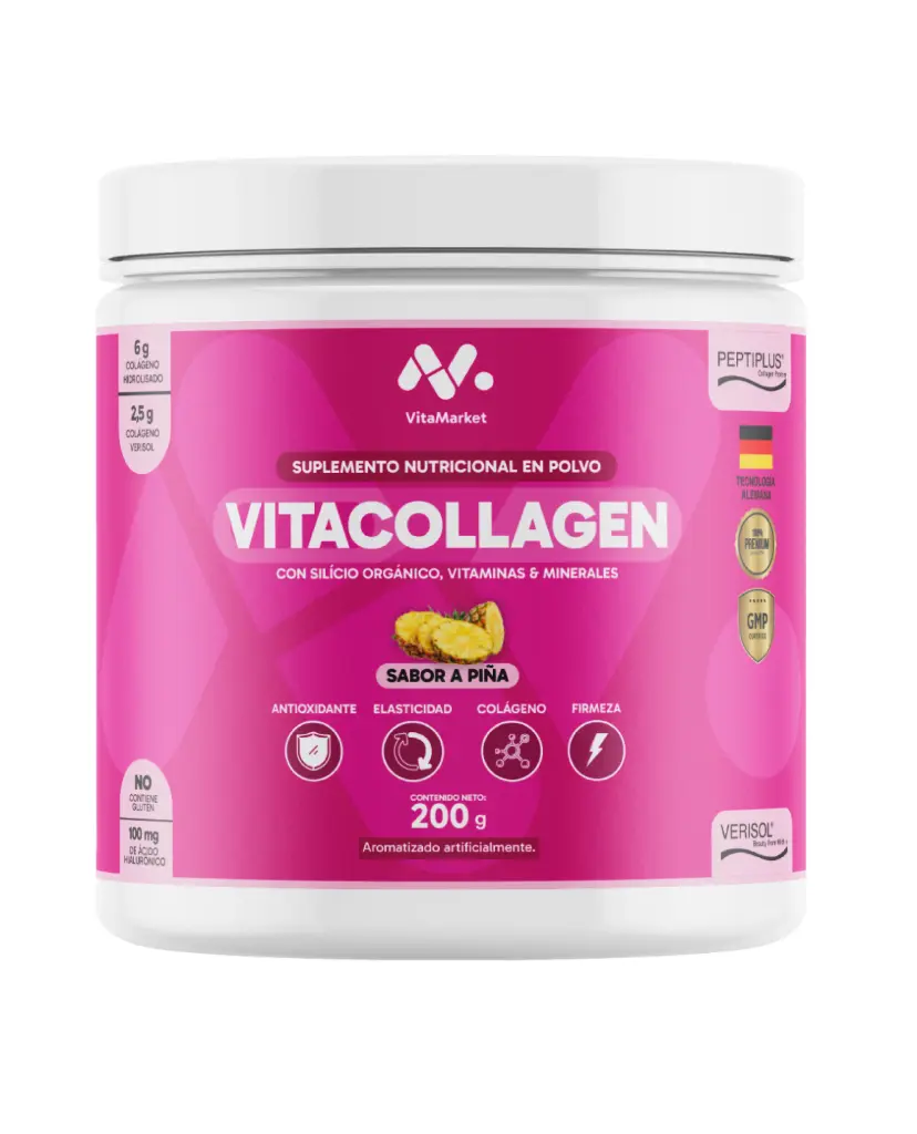 VITACOLLAGEN - PIÑA