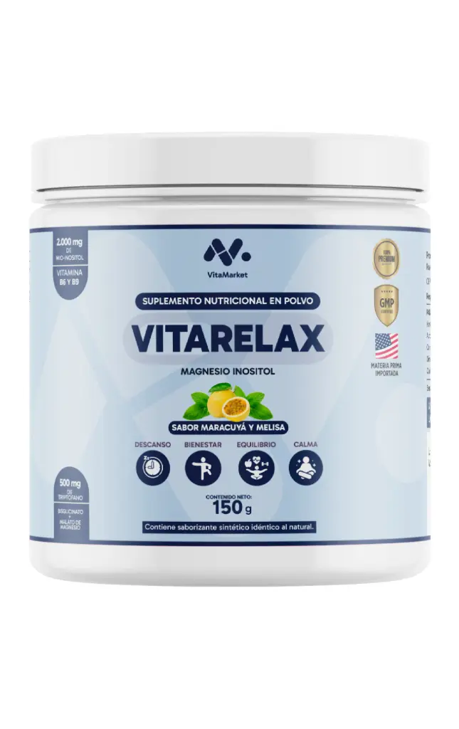 VITARELAX