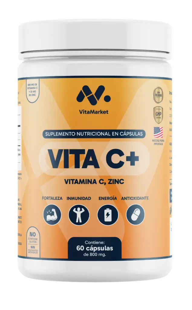 VITA C+