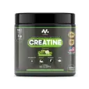 CREATINE GUMMIES SABOR MANZANA VERDE