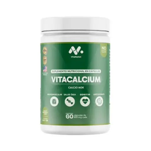 [PVT000012] VITACALCIUM