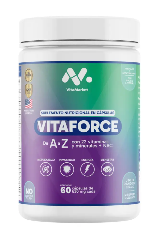 Producto VitaMarket