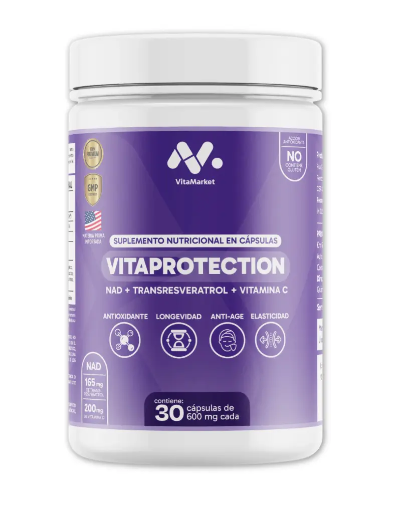 Producto VitaMarket