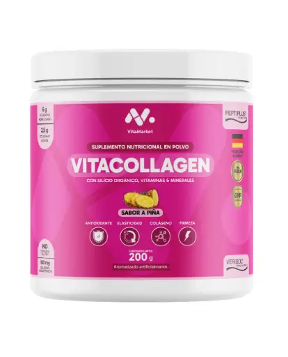 [PVT000016] VITACOLLAGEN - PIÑA