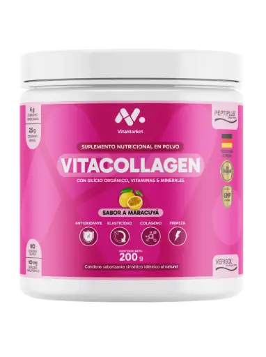 [PVT000015] VITACOLLAGEN - MARACUJA