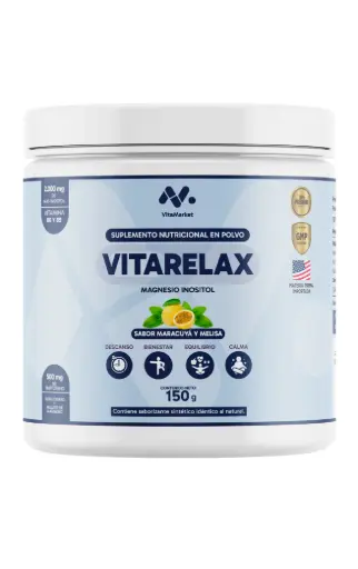 [PVT000019] VITARELAX